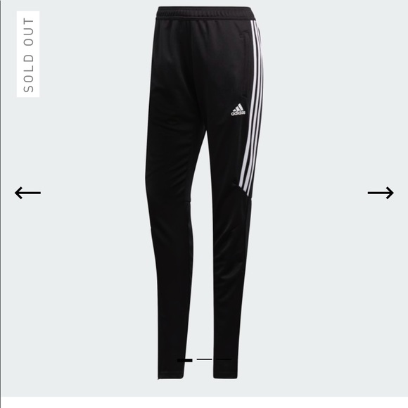 Adidas Joggers - Picture 2 of 3